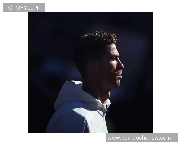 男生为何热衷用足球明星头像展现个性与追求的心理分析